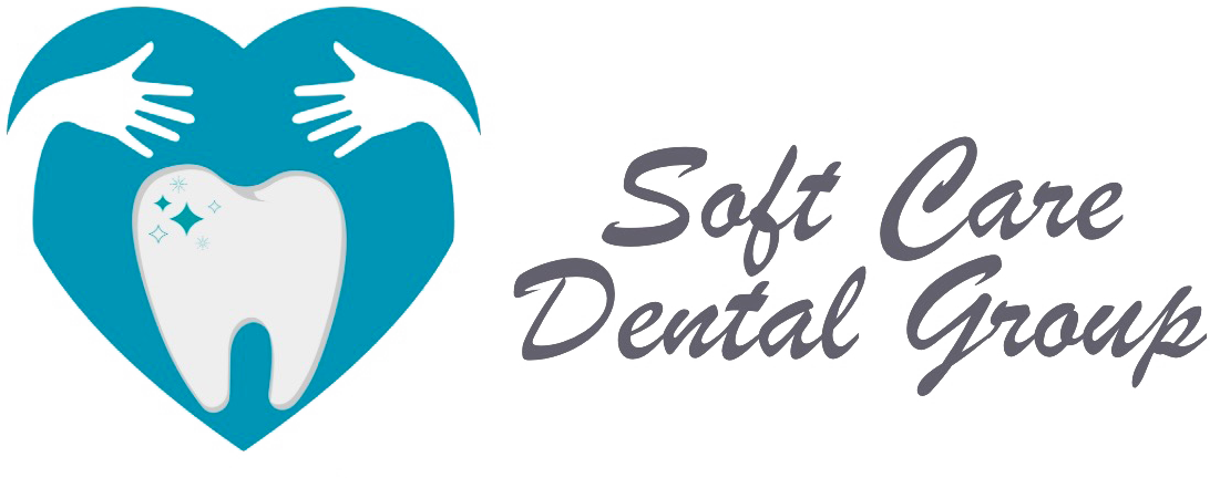 Link to Soft Care Dental Group home page