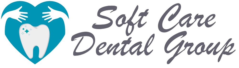 Link to Soft Care Dental Group home page